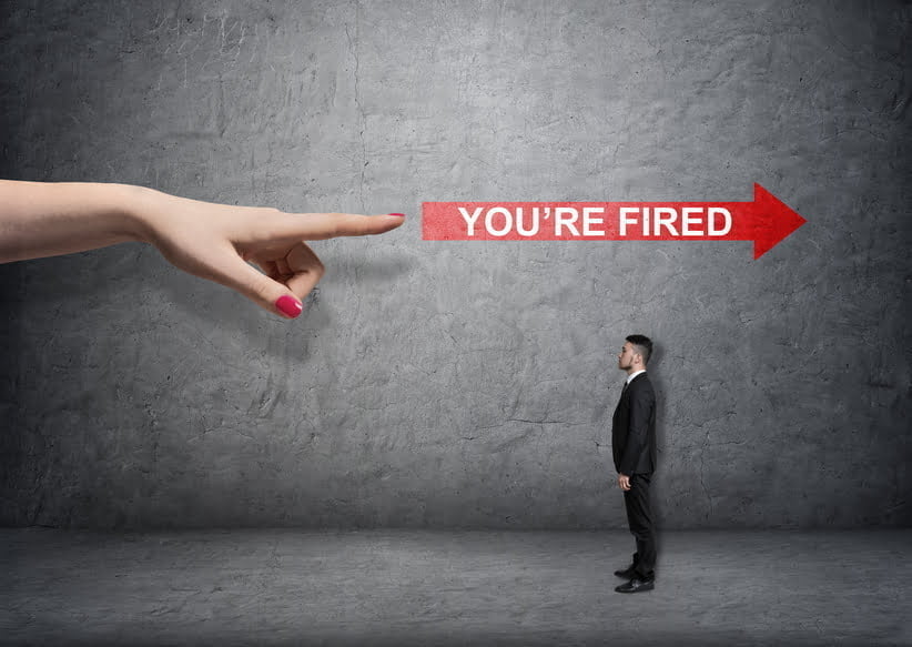 Can I Be Fired for Filing A Workers' Comp Claim in South Carolina?