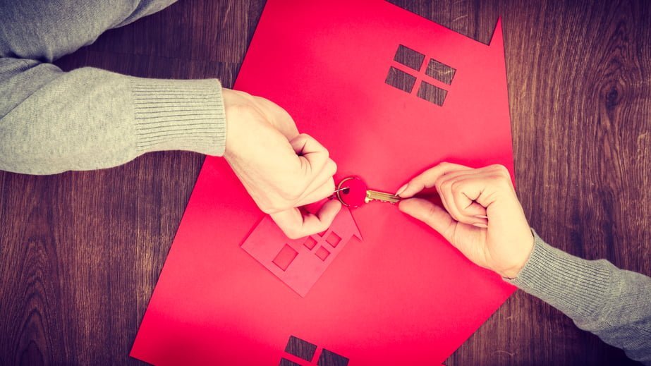 What is Equitable Distribution?