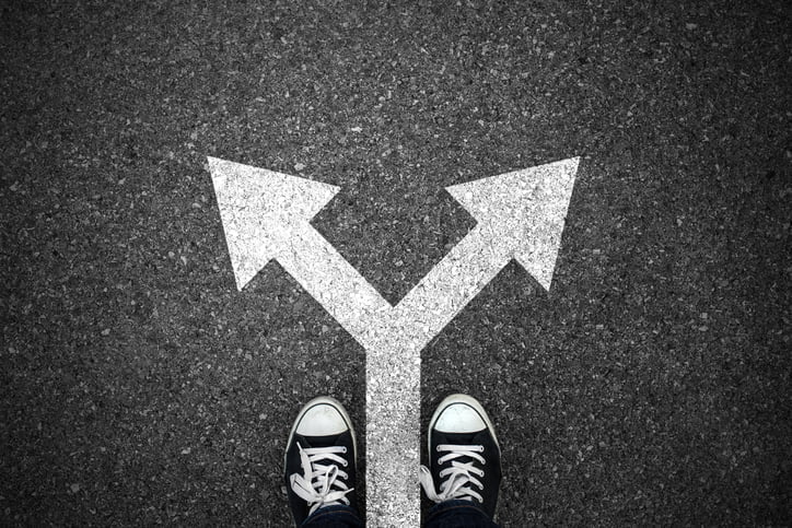 Can I (or Should I) Change Lawyers?