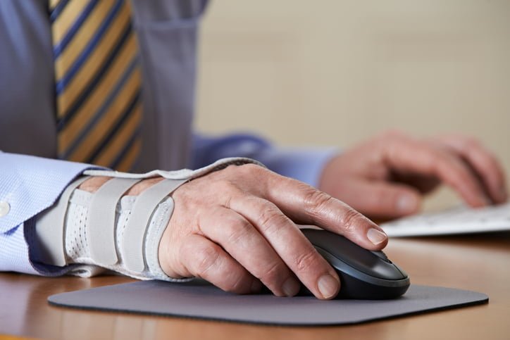 What is an Occupational Disease?