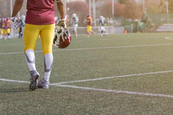 Former NFL Players Are Suing the NFL Over Workers’ Compensation