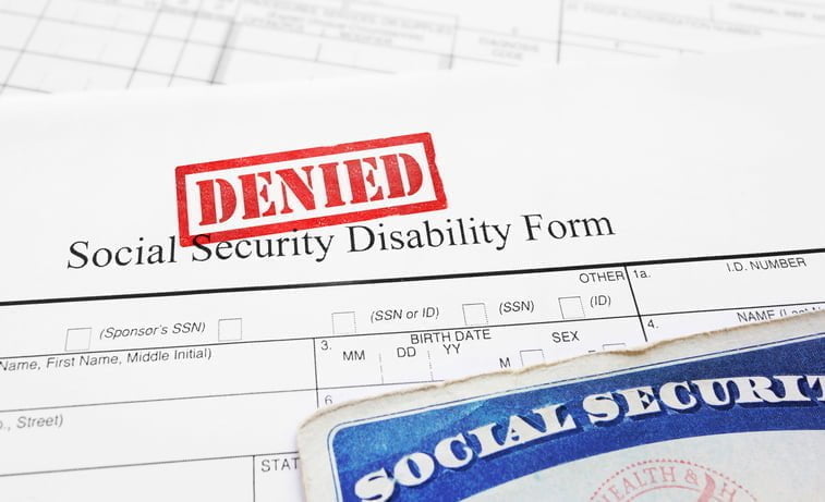 What Are My Chances of Winning a Workers Comp Appeal? IStock 639035822