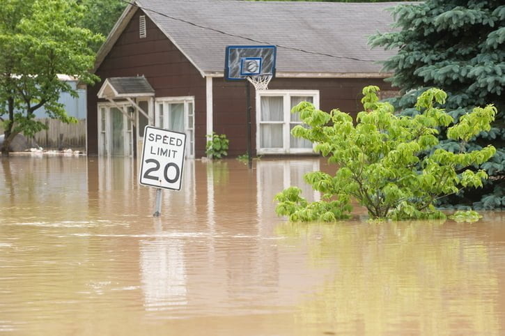 Does Workers’ Compensation Cover Me When It Comes to Natural Disasters?