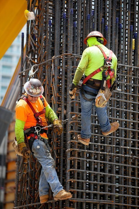 More Construction Means More Workers’ Comp Claims