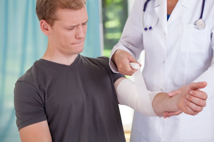 If You Work for a Big Business, Remember: Your Health Shouldn’t Have a Price Tag.