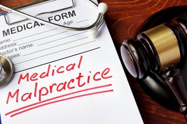 Will My Medical Malpractice Case Hold Up in Court?