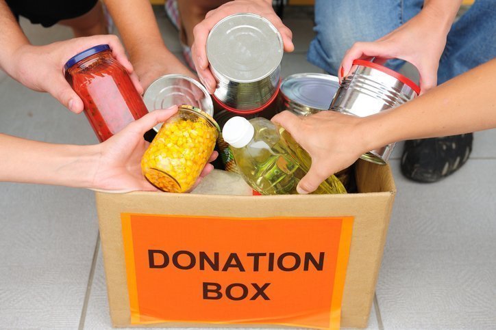 Oxner + Permar Gives Back: A Simple Gesture