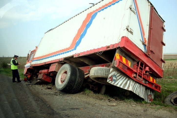Case Spotlight: Injured Trucker Trying to Return to Work