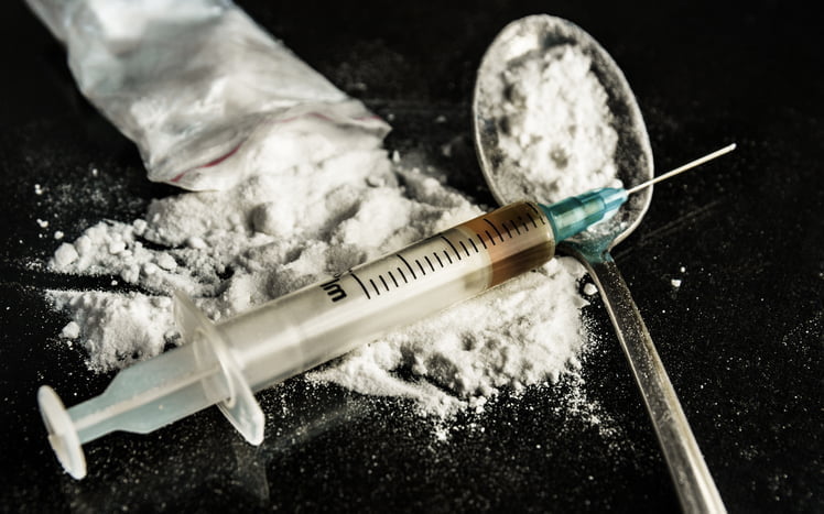 How Does Drug Addiction Affect Social Security?