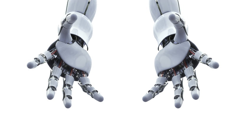 Does the Future of Workers’ Comp Include Robotics?