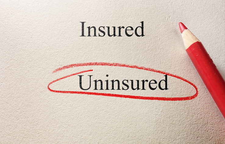 What if My Employer Doesn’t Carry Workers’ Comp Insurance?