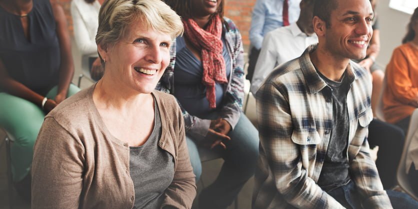Oxner + Permar Gives Back: Informing the Community
