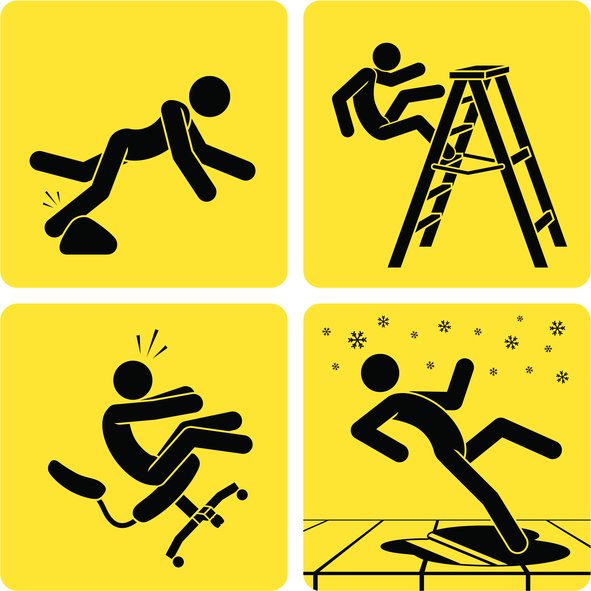 When Workplace Injury Leads to Disability