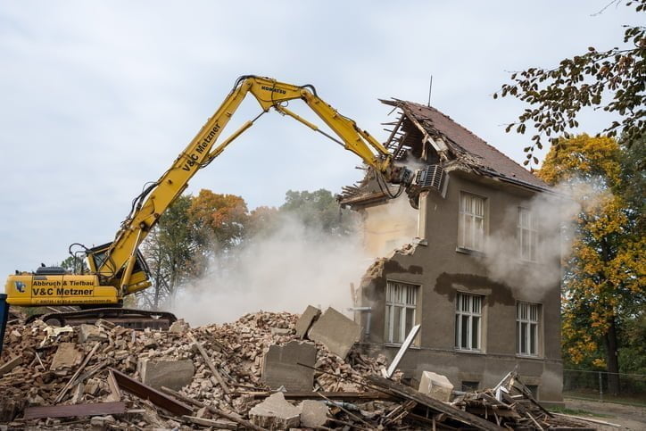 Eminent Domain and the Triad’s 311 Bypass