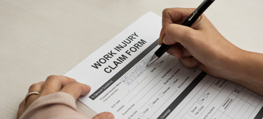 What Should Your Employer Do If You Get Hurt At Work?