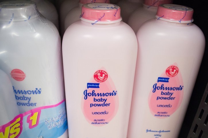 Johnson & Johnson Talc Trials Continue