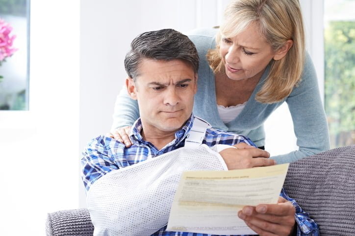 My Workers' Comp Doctor Has Released Me to Return to Work, but I’m Not Ready!