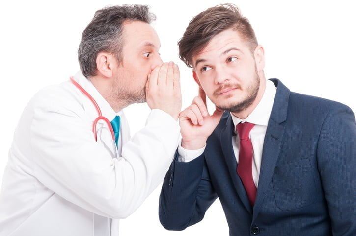 Can My Employer or the Adjuster Talk to My Doctor Behind My Back?