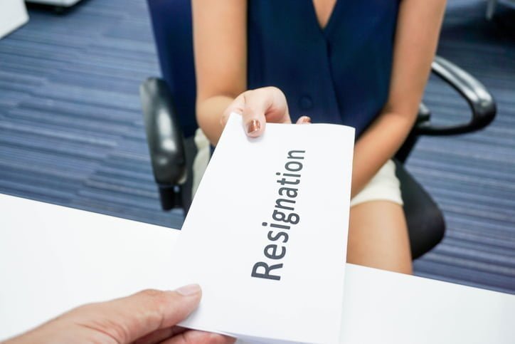 Do You Have to Quit Your Job When You Settle Your Case?