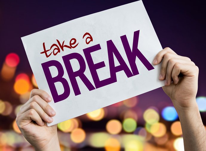 Don’t Let Holiday Stress Make Your Work-Related Injuries Worse!