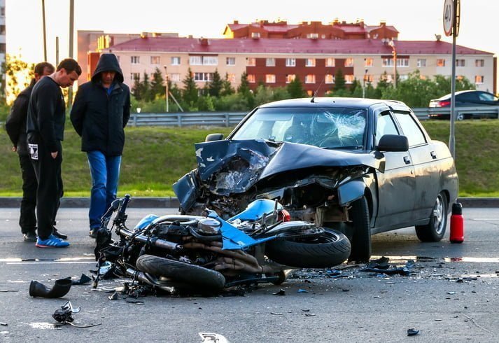 What Is Considered Contributory Negligence?