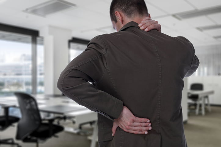 Changes to Legislation to Clarify What Injuries Are Accepted