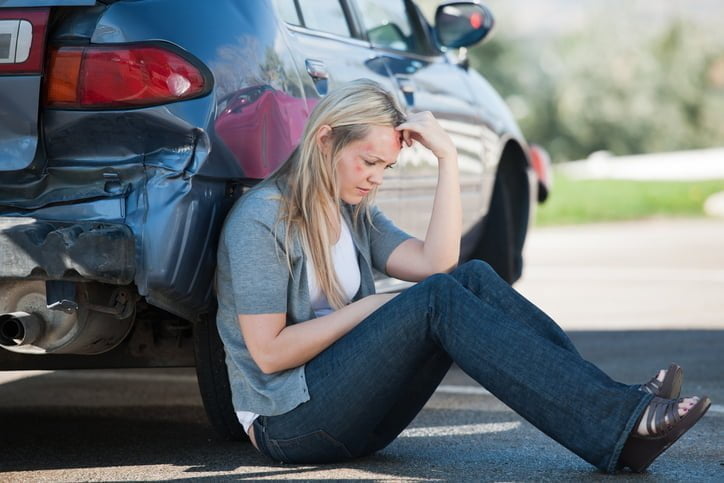 What Should I Do After A Hit-and-Run Crash?