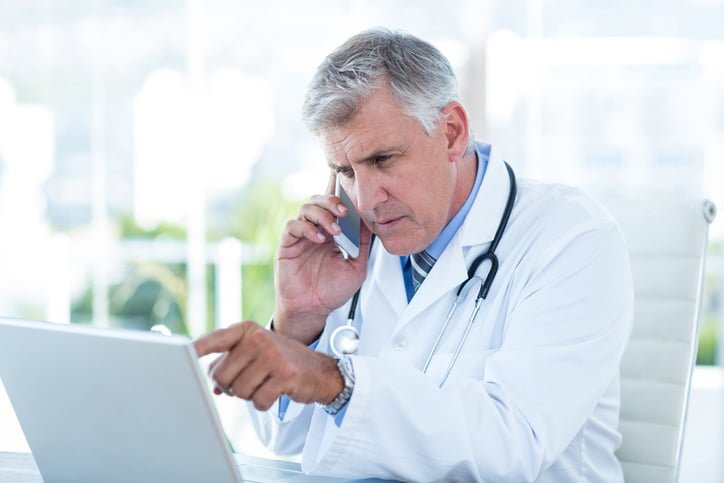 Is My Adjuster Allowed to Discuss My Medical Care with My Doctor?