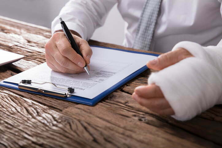 Be Careful! Your Workers Comp Case Can Be Discredited!