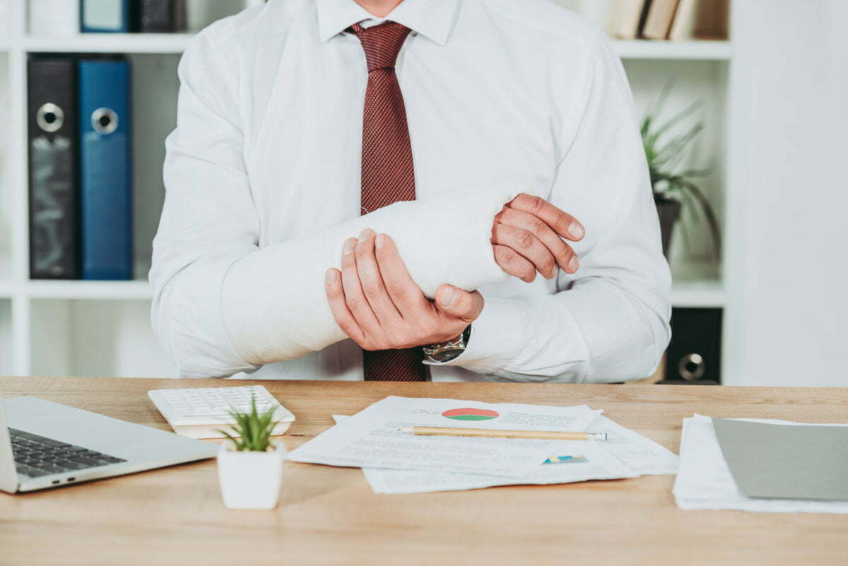 How to Get Workers Compensation in South Carolina