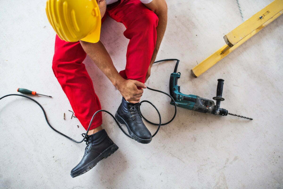 10 Most Dangerous Jobs in America