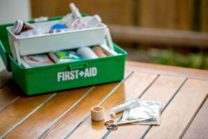 First Aid Kit On The Table 2021 08 28 23 40 53 Utc 300x200