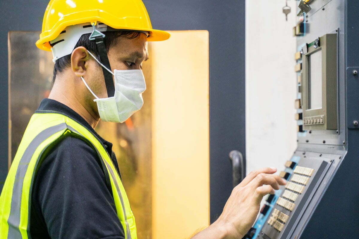 Top 10 Tips to Avoid Workplace Accidents