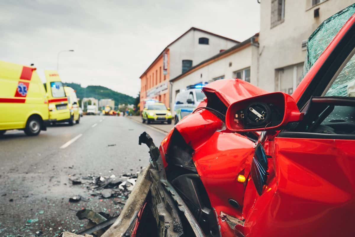 15 Ways to Avoid Vehicular Accidents in North Carolina