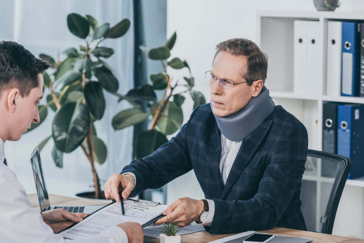 10 Reasons Why Your Workers Comp Claim Can Be Denied and How to Challenge Them