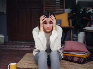 Mental Health in Workers' Compensation: Know the Important Facts! Mental Health in Workers Compensation