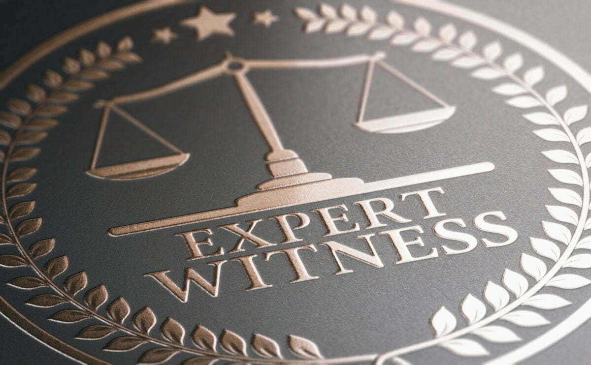 10 Benefits in Hiring an Expert Witness You Should Know