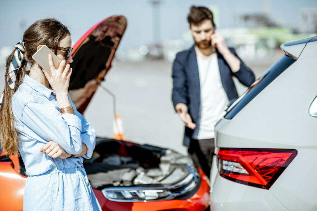 Get To Know North Carolina's Personal Injury Laws