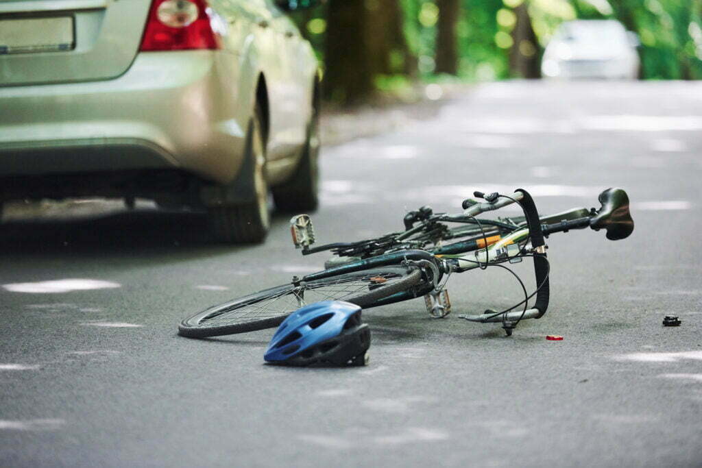 What Should I Do After A Hit-and-Run Crash?