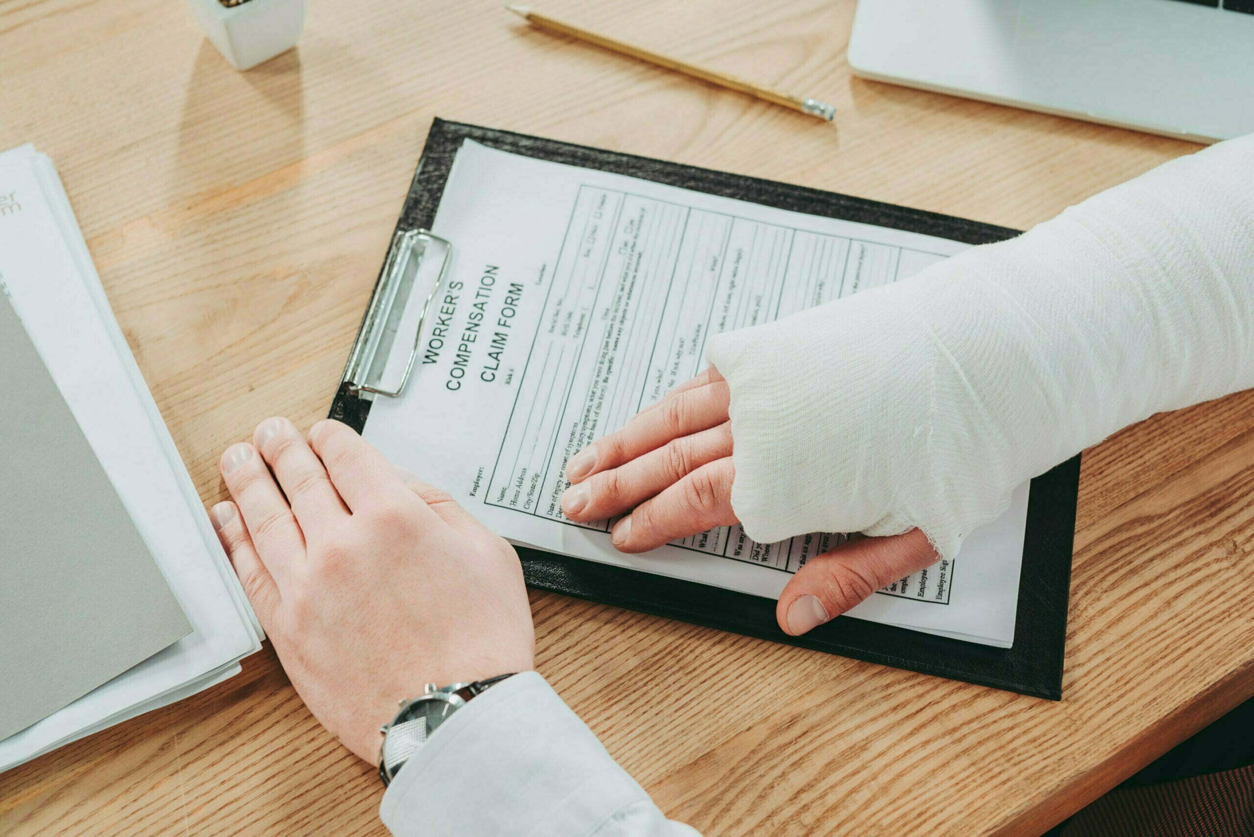 What is the North Carolina Industrial Commission and Is It Really Important to A Workers Comp Claim?