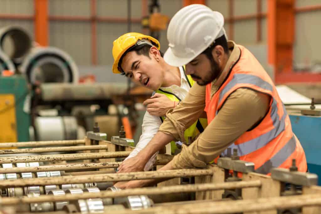 Can You Sue Your Employer for Negligence?