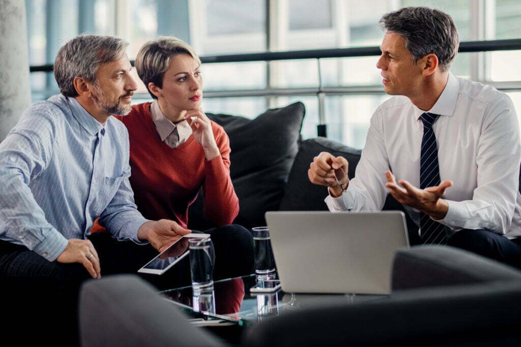 What Should I Say to the Insurance Adjuster After My Accident? insurance adjuster