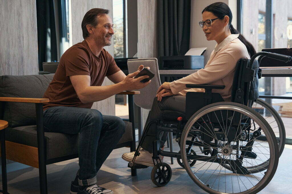 Social Security Disability