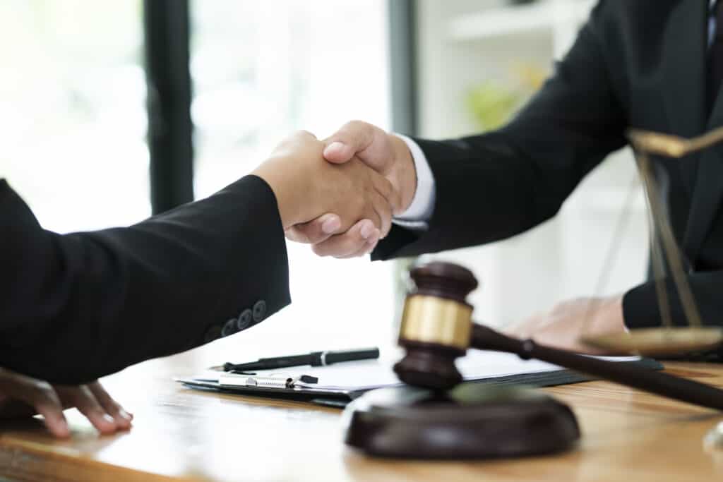 Do You Have to Quit Your Job When You Settle Your Case?