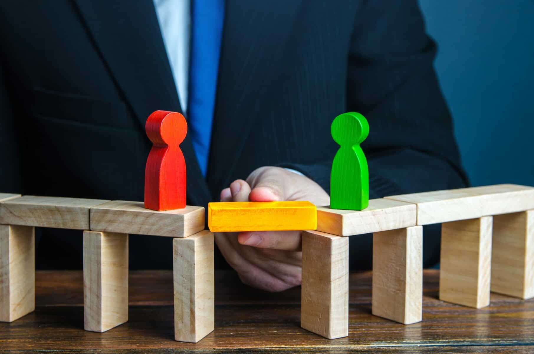 What is a Mediation Exactly and Why Does It Matter?