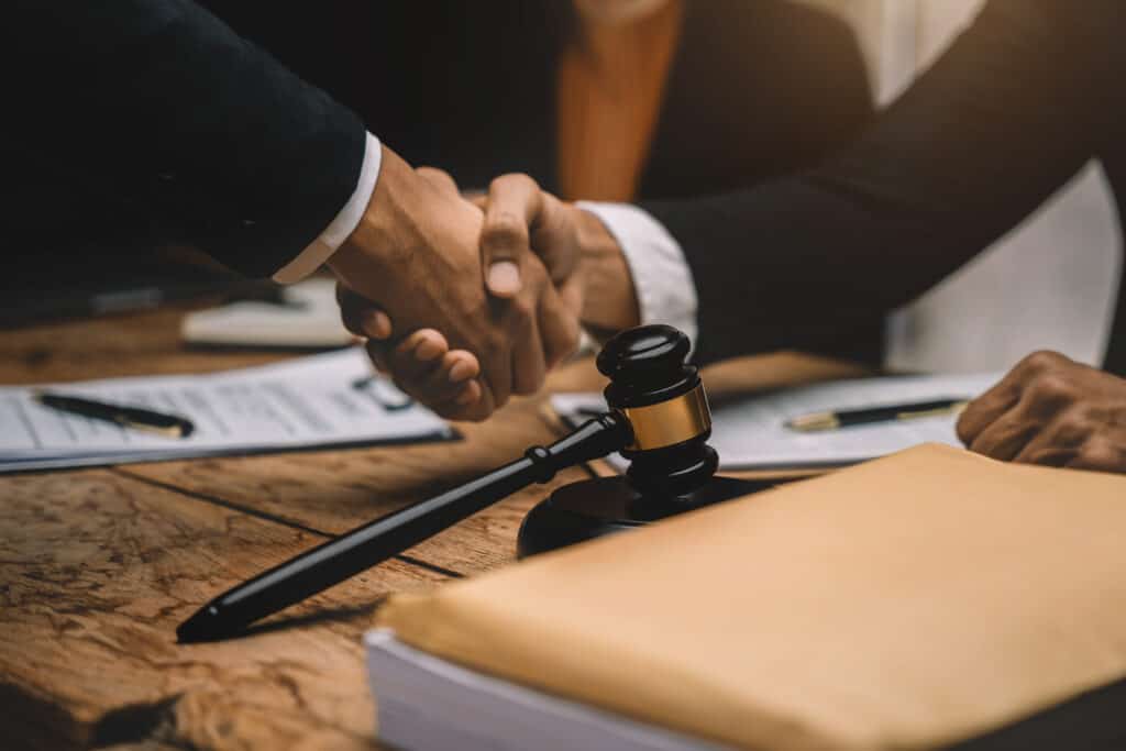 What is a Mediation?