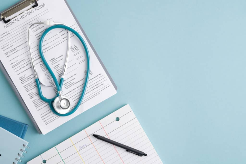 Do You Really Have to Give Your Adjuster Your Medical Records for the Last Ten Years? Do You Really Have to Give Your Adjuster Your Medical Records for the Last Ten Years?