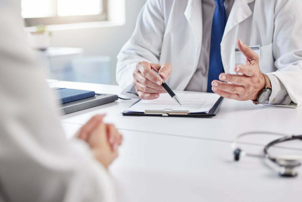When Should I Get a Second Opinion?