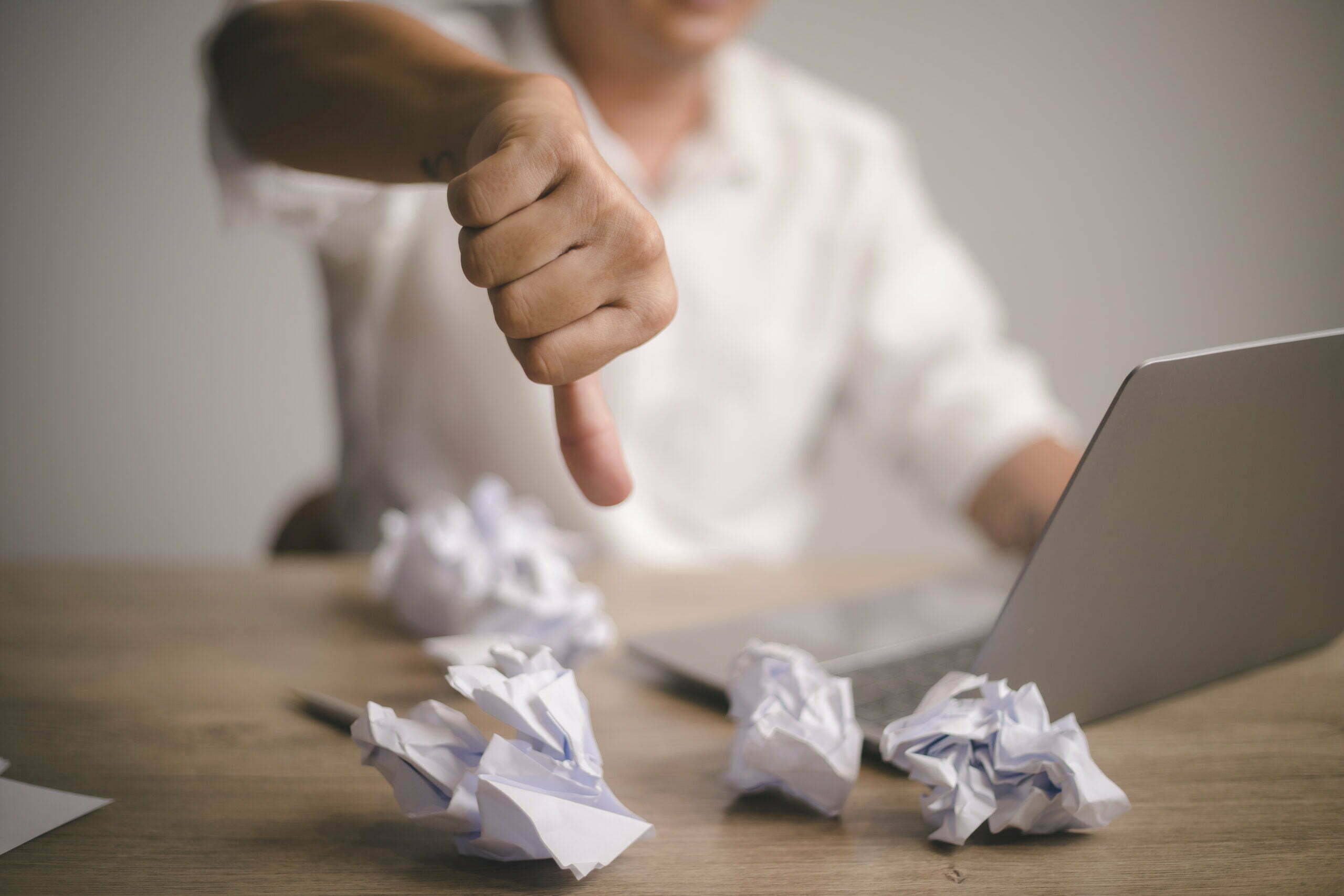 What Happens If My Employer Refuses to Acknowledge My Workers' Comp Claim?