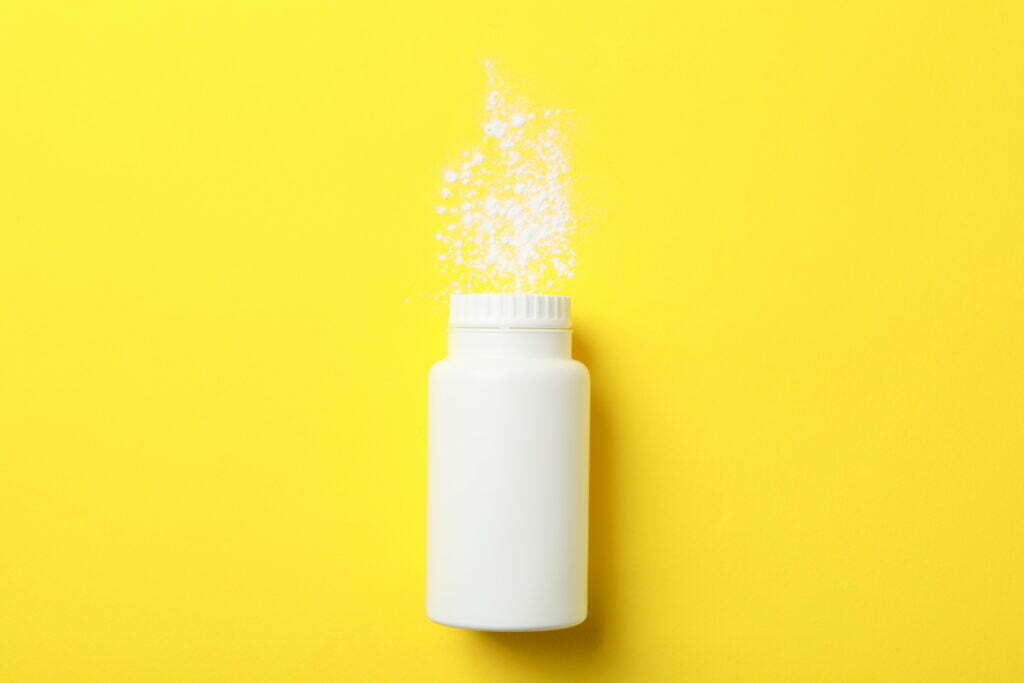 A Bad Year for Johnson & Johnson A Bad Year for Johnson & Johnson